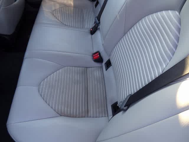 Thumbnail: 2023 Toyota Camry - 19