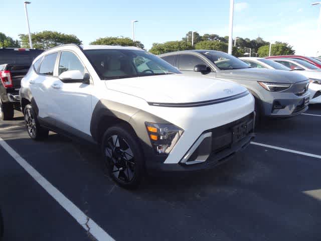 Thumbnail: 2024 Hyundai Kona - 3