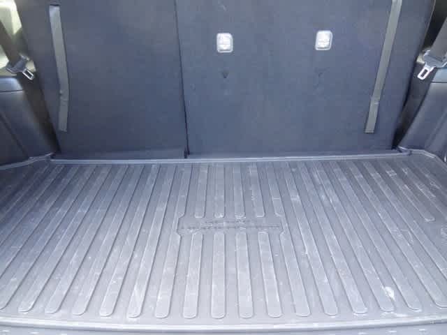 Thumbnail: 2025 Toyota Grand Highlander - 21