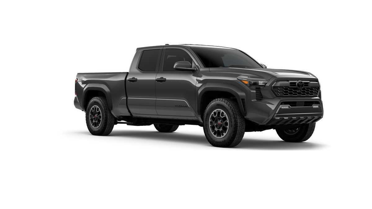 Thumbnail: 2026 Toyota Tacoma - 15