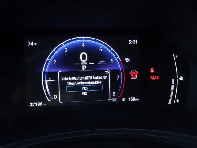 Thumbnail: 2024 Toyota Grand Highlander - 27