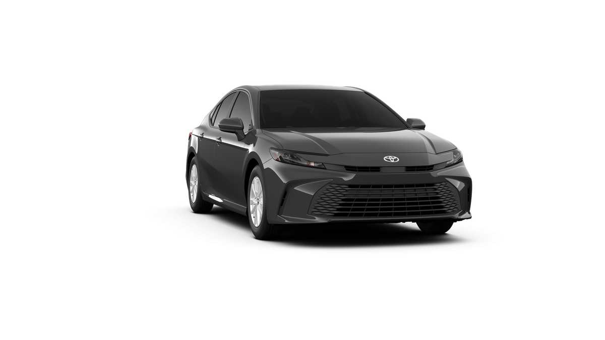 Thumbnail: 2026 Toyota Camry - 16