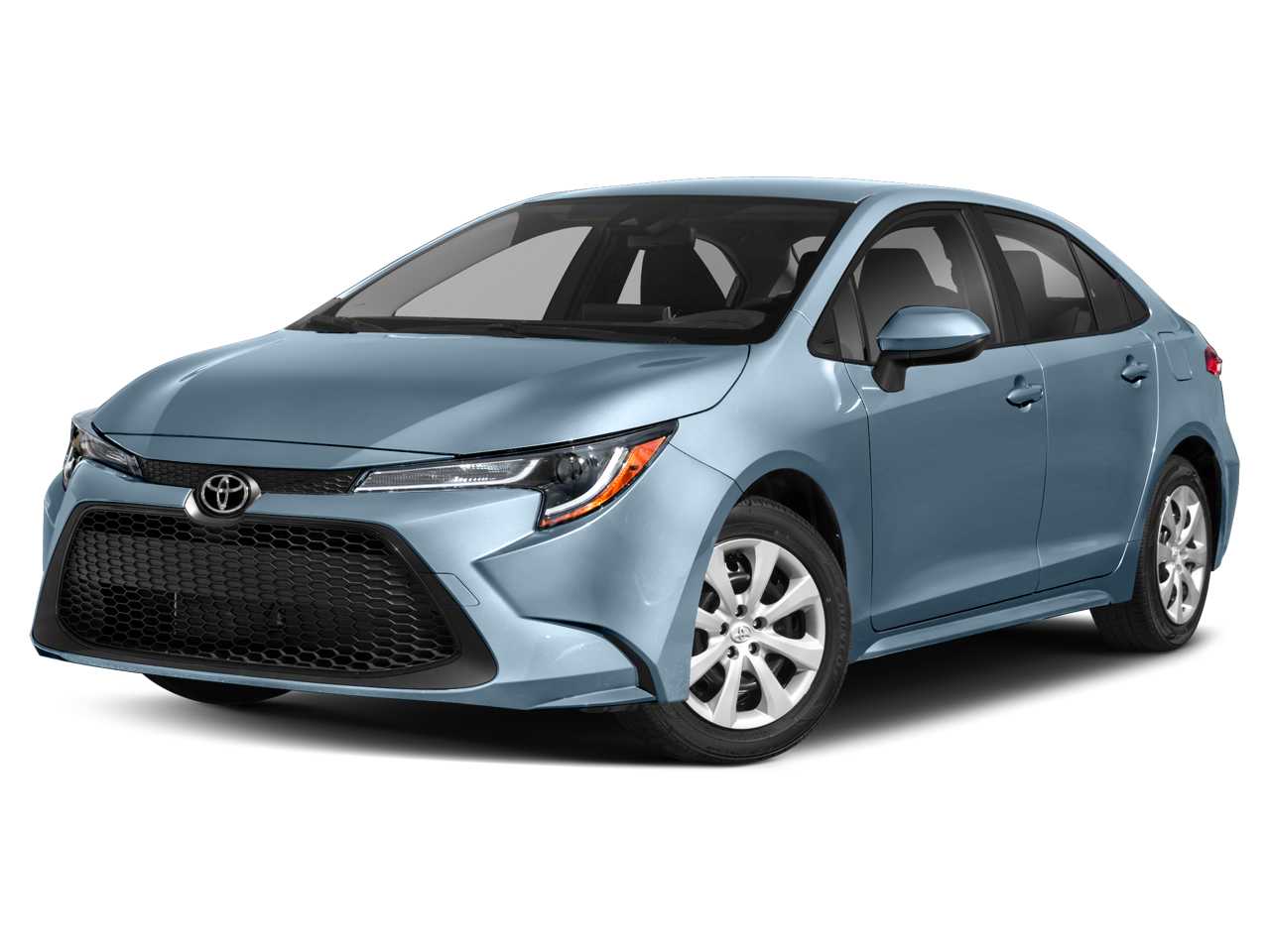 Thumbnail: 2022 Toyota Corolla - 1