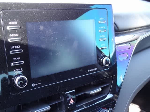 Thumbnail: 2024 Toyota Camry - 8