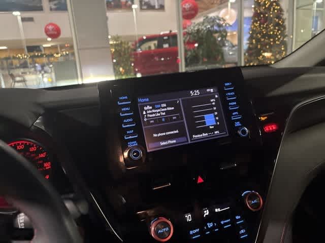 Thumbnail: 2024 Toyota Camry - 2