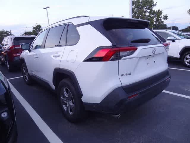 Thumbnail: 2024 Toyota RAV4 - 7