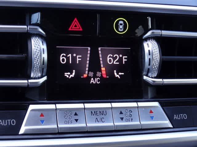 Thumbnail: 2021 BMW X5 - 30