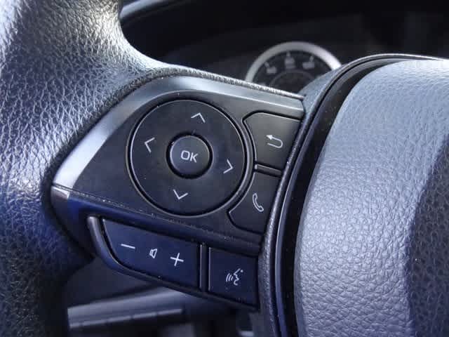 Thumbnail: 2022 Toyota Corolla - 15