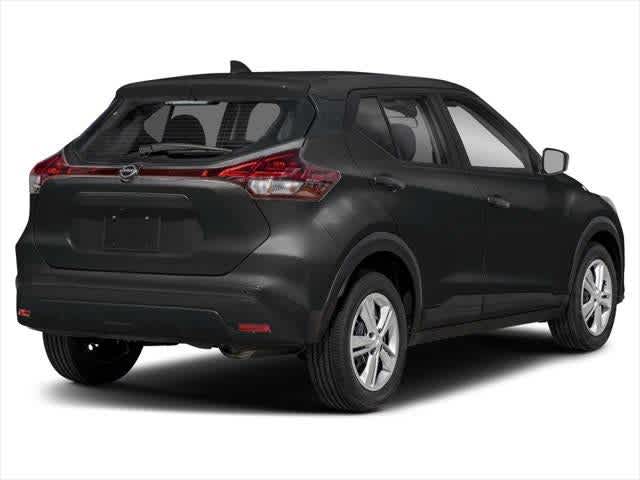 Thumbnail: 2024 Nissan Kicks - 2