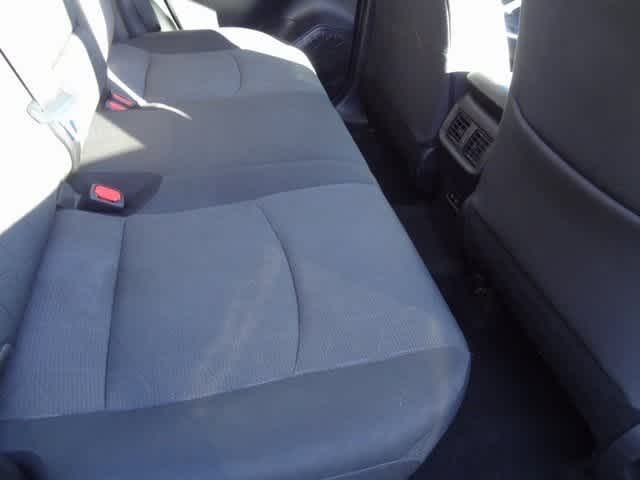 Thumbnail: 2023 Toyota RAV4 - 23