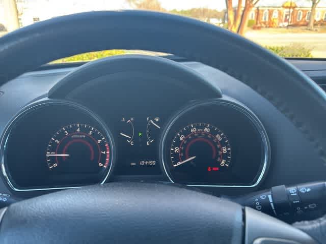 2010 Toyota Highlander SE -
                  Chesapeake, VA