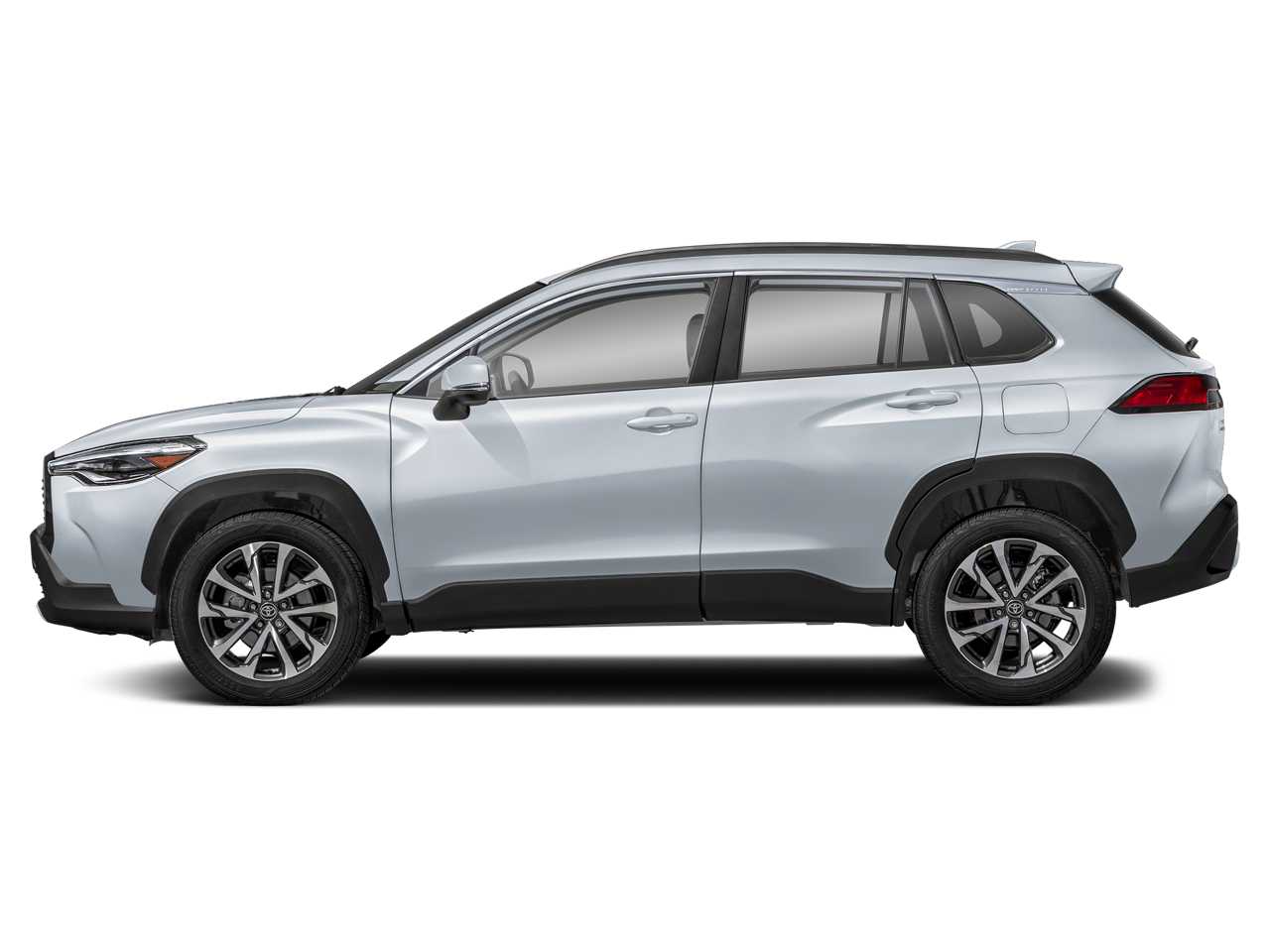 Thumbnail: 2025 Toyota Corolla Cross - 3