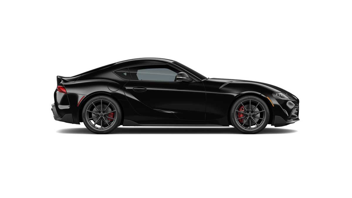 Thumbnail: 2026 Toyota GR Supra - 12