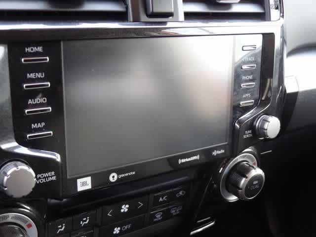 Thumbnail: 2023 Toyota 4Runner - 14