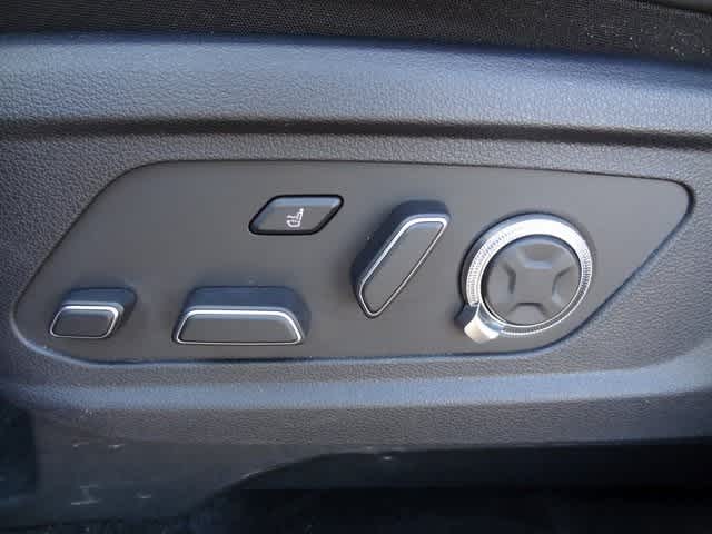 Thumbnail: 2023 Hyundai Palisade - 7