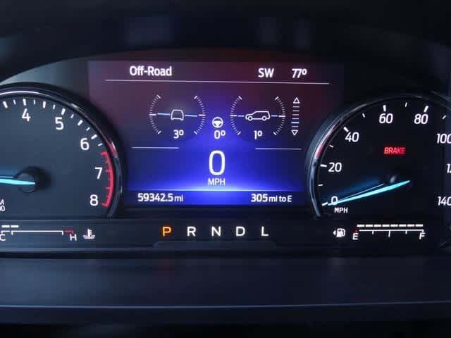 Thumbnail: 2023 Ford Explorer - 24