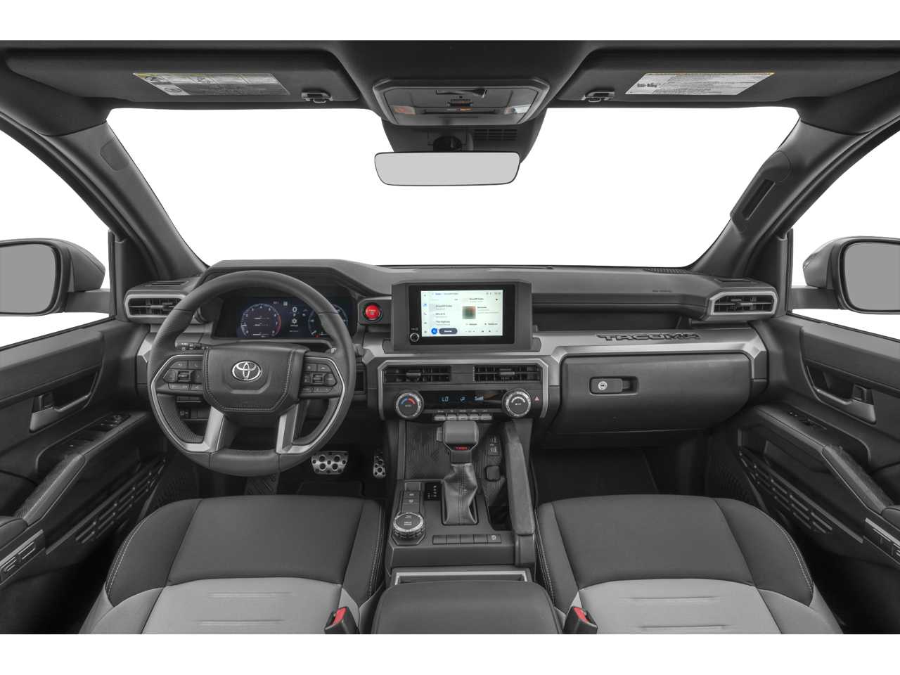 Thumbnail: 2026 Toyota Tacoma - 5