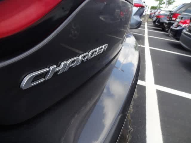 Thumbnail: 2021 Dodge Charger - 6