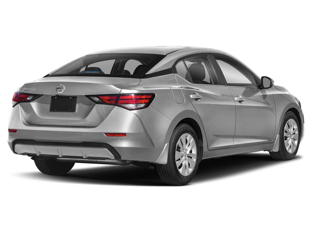 2021 Nissan Sentra SV 2