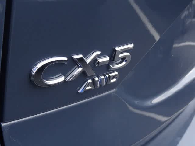 Thumbnail: 2024 Mazda CX-5 - 16