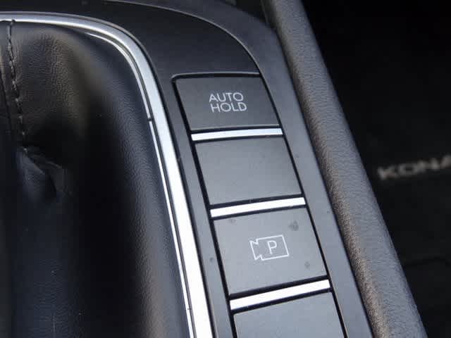 Thumbnail: 2024 Hyundai Kona - 16