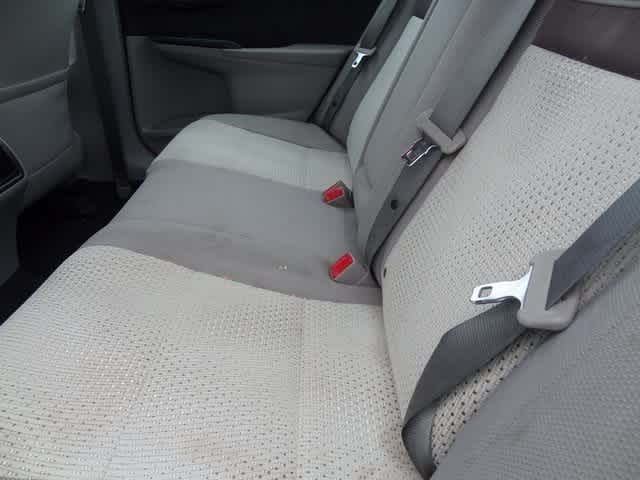 Thumbnail: 2014 Toyota Camry - 16