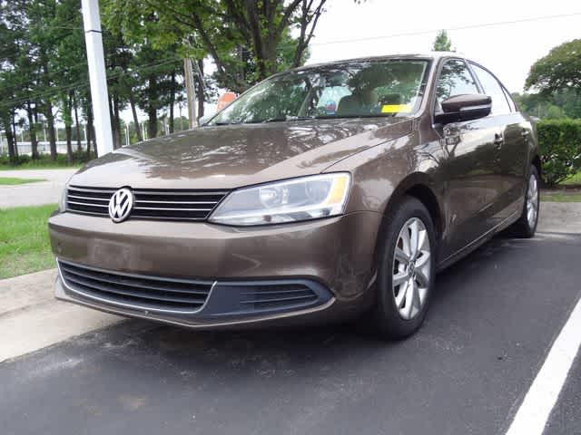 2014 Volkswagen Jetta SE -
                  Chesapeake, VA