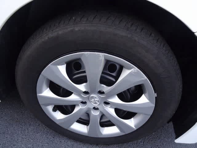 Thumbnail: 2025 Toyota Corolla - 11