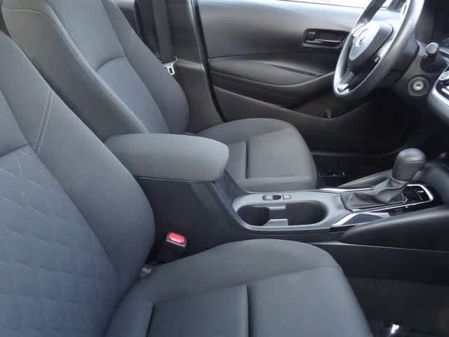 Thumbnail: 2023 Toyota Corolla - 12