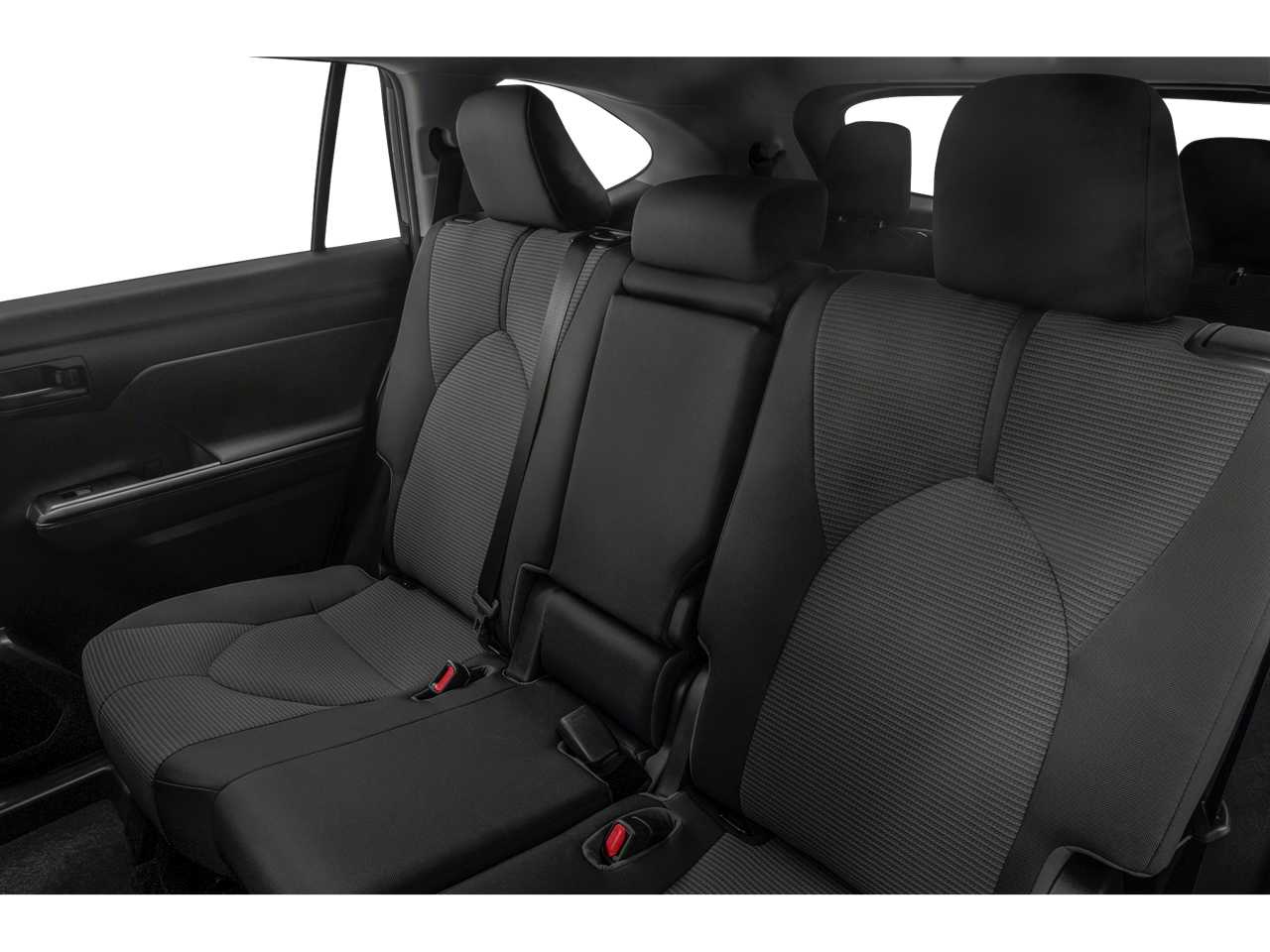 Thumbnail: 2022 Toyota Highlander - 9