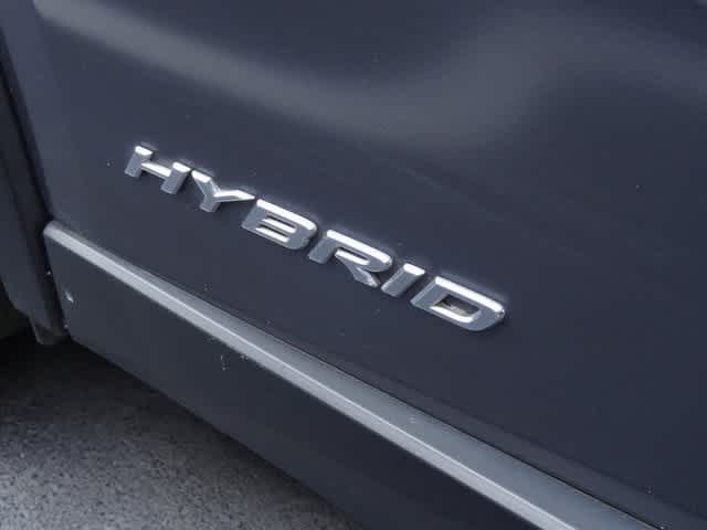 Thumbnail: 2021 Lexus UX - 16