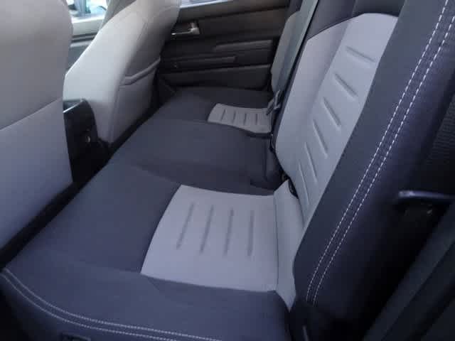 Thumbnail: 2024 Toyota Tacoma - 11