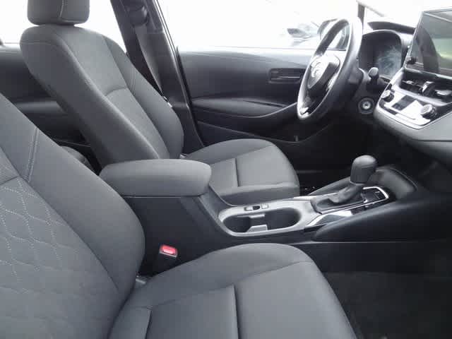 Thumbnail: 2024 Toyota Corolla - 10