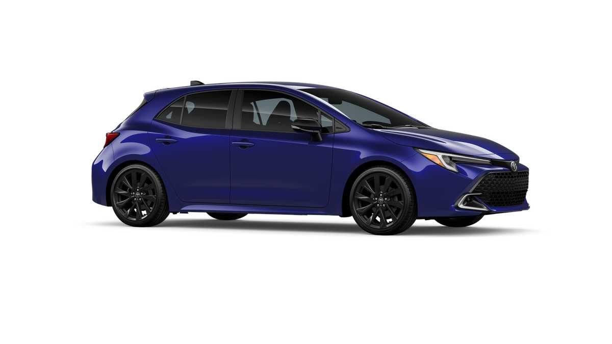 Thumbnail: 2026 Toyota Corolla - 13