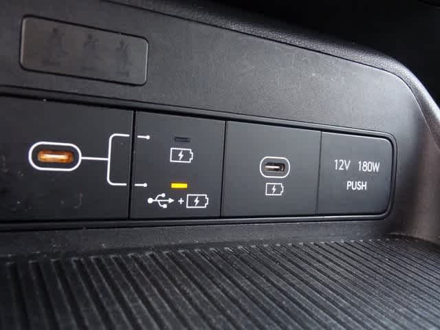 Thumbnail: 2024 Hyundai Kona - 17