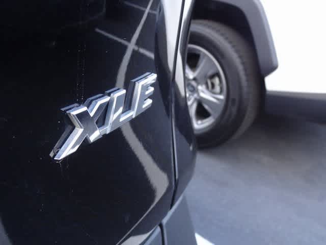 Thumbnail: 2025 Toyota RAV4 - 16