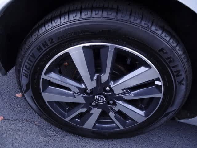 Thumbnail: 2023 Nissan Versa - 11