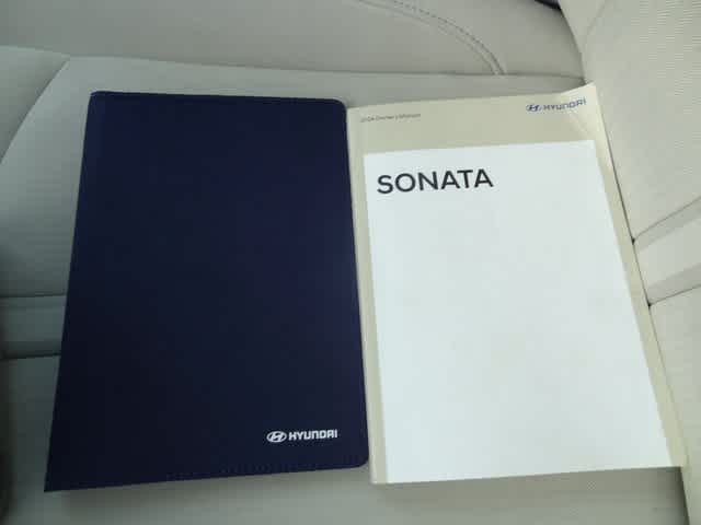 Thumbnail: 2024 Hyundai Sonata - 40