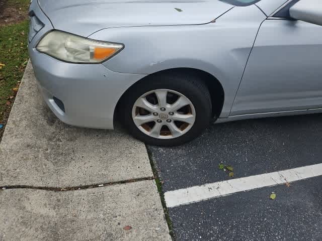 2011 Toyota Camry LE -
                  Chesapeake, VA