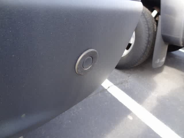 Thumbnail: 2017 RAM 1500 - 27