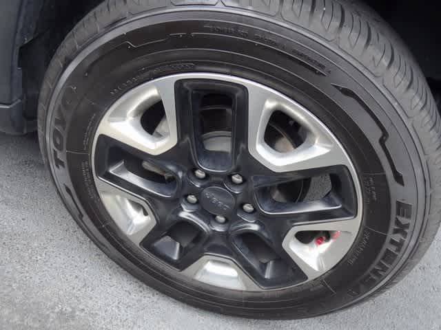 Thumbnail: 2018 Jeep Compass - 11