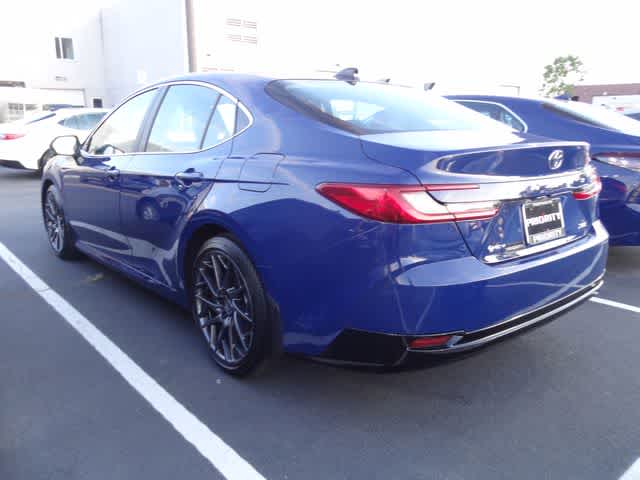 Thumbnail: 2025 Toyota Camry - 6