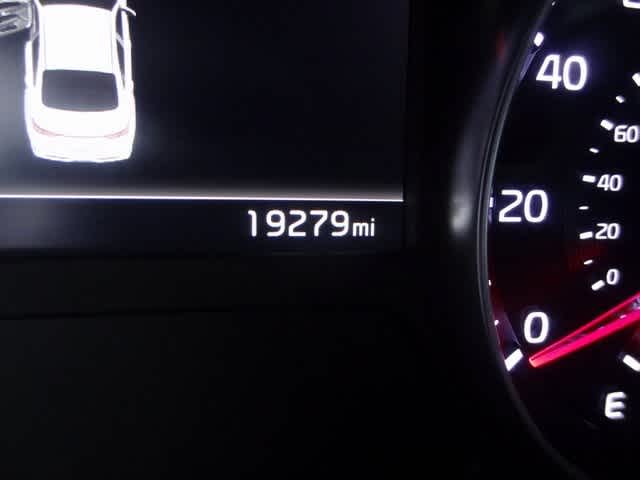 Thumbnail: 2024 Kia Forte - 17