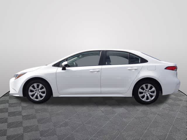 Thumbnail: 2024 Toyota Corolla - 2