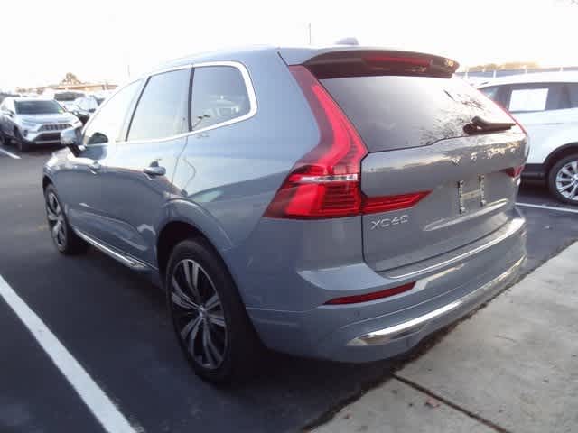 Thumbnail: 2022 Volvo XC60 - 8