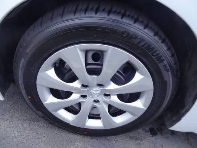 Thumbnail: 2023 Toyota Corolla - 13