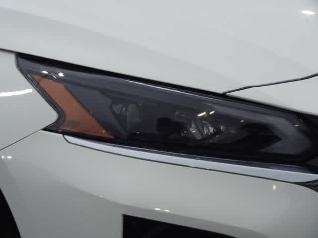 Thumbnail: 2025 Nissan Altima - 16