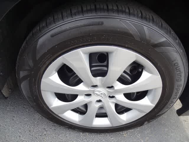 Thumbnail: 2023 Toyota Corolla - 23