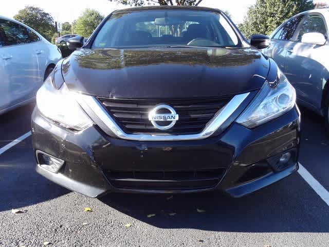 Thumbnail: 2018 Nissan Altima - 2