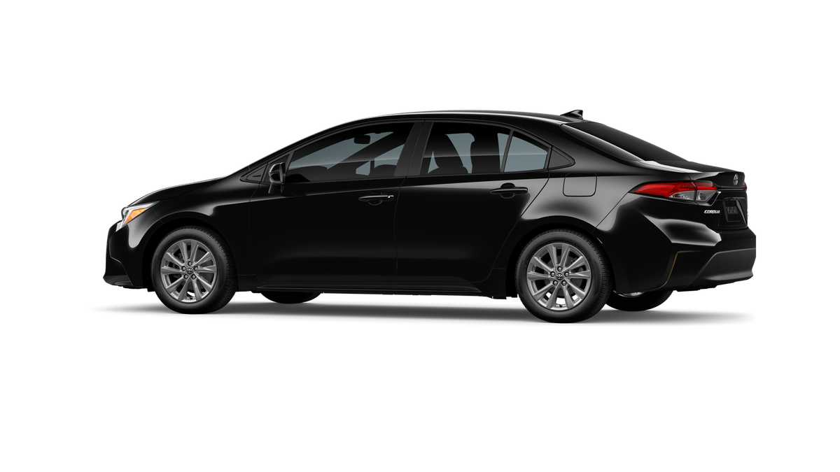 Thumbnail: 2026 Toyota Corolla - 5